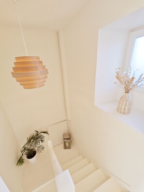 Interior - Annette's House (Saint-Pol-de-Léon)