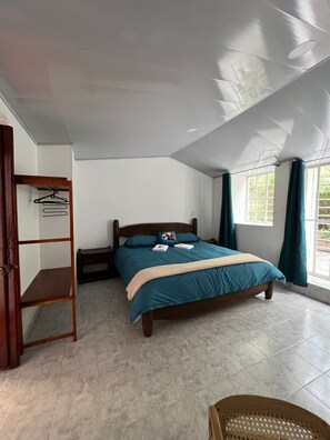 5 bedrooms, desk, WiFi, bed sheets - Escape to paradise in Paipa, Boyacá in this beautiful Casa Rural San Cipriano!🏡 (Paipa)