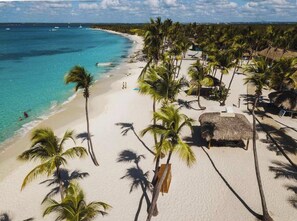 Plage
