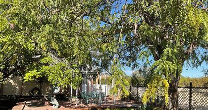 Train Depot themed house! Located in our beautiful private, theme ranch, KINGMAN