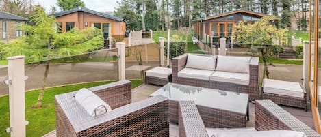 Terras