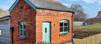 1 værelses bolig i Clifton, near Newark