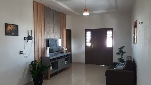 Toca da Onça Beach House