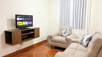 Smart TV