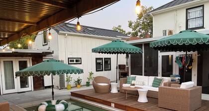 Curtis Park Charmer!