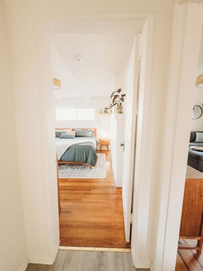 3 Schlafzimmer, WLAN, Bettwäsche