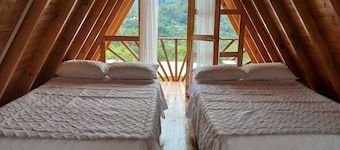 Cabañas Amalú