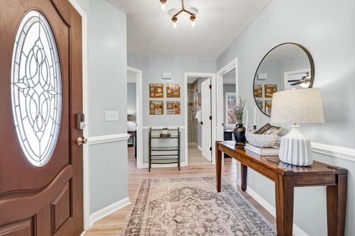 Sawgrass Cottage | 3BR with Deck