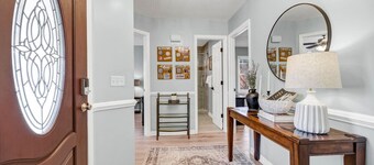 Sawgrass Cottage | 3BR with Deck