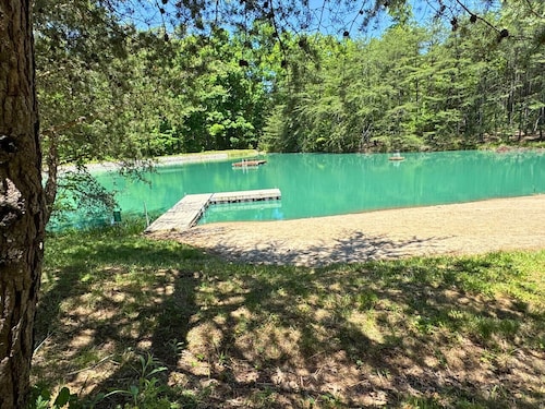 Whitetail Woods Cabin