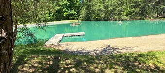Whitetail Woods Cabin