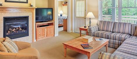 Smart TV