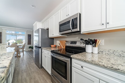 Family Paradise Steps from the Beach