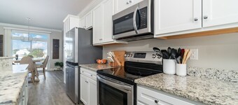 Family Paradise Steps from the Beach