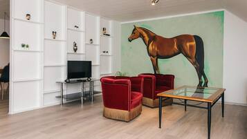 Casa | Interior