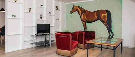 House | Interior