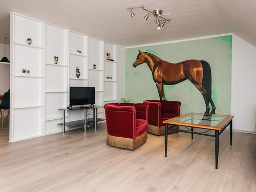 6 Person Holiday Home in Ringkobing