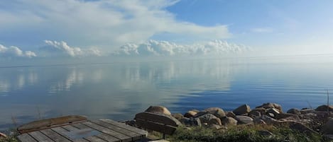 House | Water view
