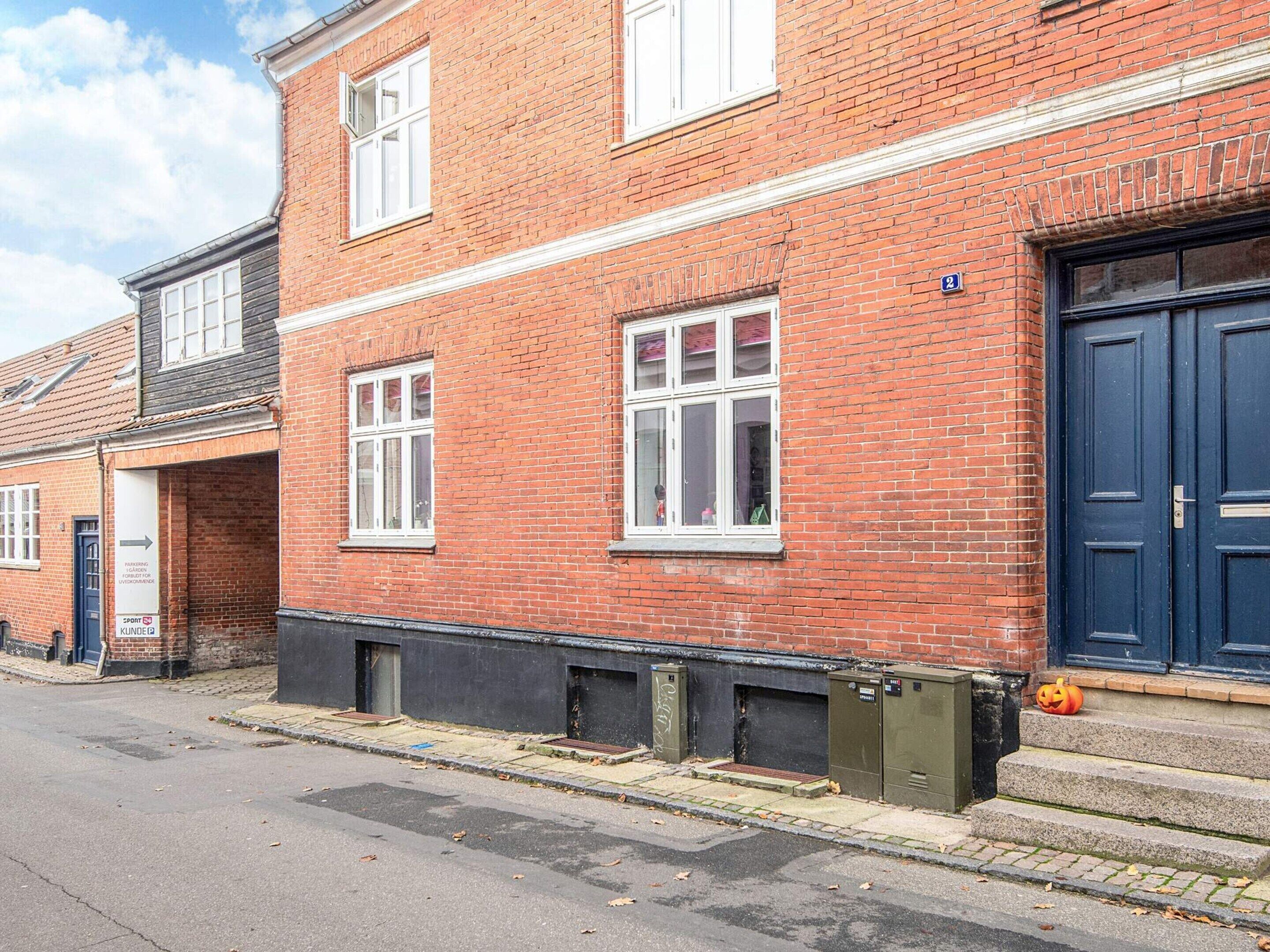 House | View from property