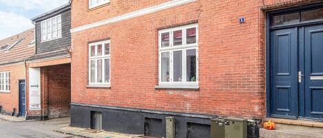 House | View from property