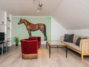 Interior - 6 Person Holiday Home in Ringkobing (Ringkobing)