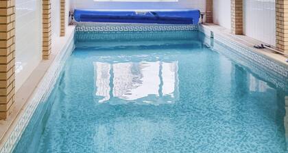 4 bedroom accommodation in Romney Marsh, near Dungeness