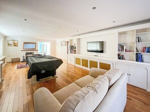 Sala de jocs