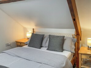 3 slaapkamers, gratis wifi, beddengoed