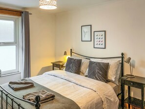 3 slaapkamers, gratis wifi, beddengoed