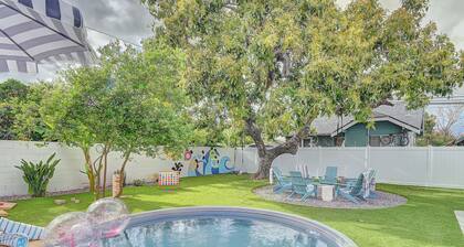 Disney Oasis with Pool and Games