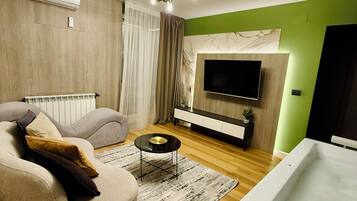 Smart TV