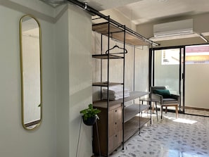 Double Room - Estacion Alameda Downtown (Orizaba)