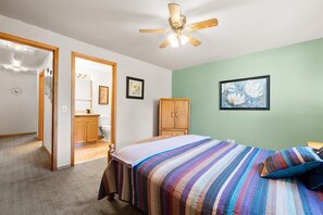 House, Multiple Beds, Patio, Garden View (Sage Country Retreat) | 3 bedrooms, individually decorated, individually furnished, bed sheets