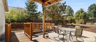 Sage Retreat ADA Accessible!