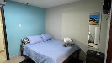 Kamar Double Comfort, tepi laut | Wi-Fi gratis