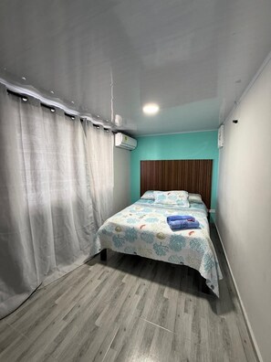 Dobbeltrom – comfort, ved havkanten | Wi-fi (inkludert)