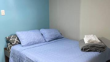 Chambre Double Confort, en front de mer | Wi-Fi gratuit