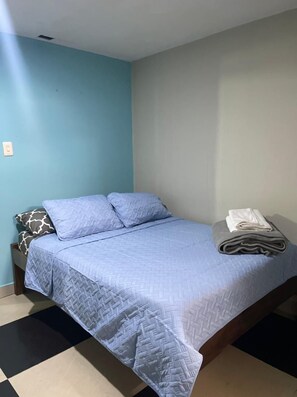Comfort Double Room, Oceanfront | Free WiFi