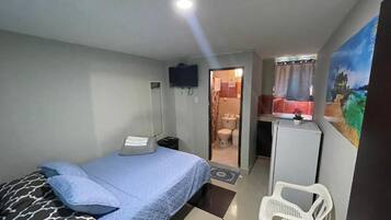 Comfort Double Room, Oceanfront | Free WiFi