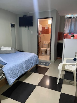 Dobbeltrom – comfort, ved havkanten | Wi-fi (inkludert)