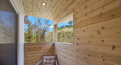 Modern Beach Retreat – Steps to Laguna Beach’s Main Beach & Village Charm!