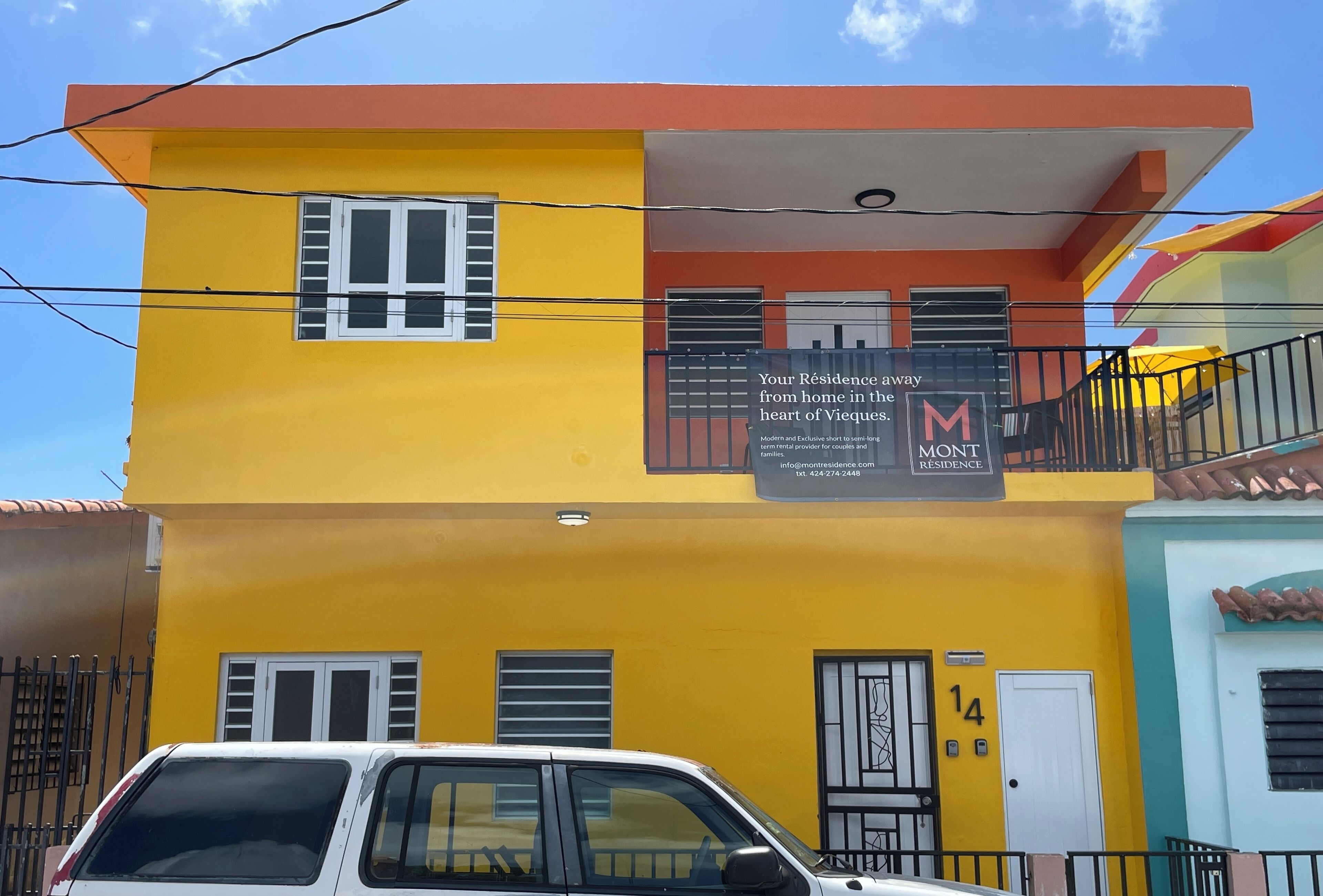 Fachada