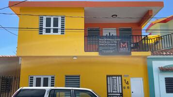 Fachada
