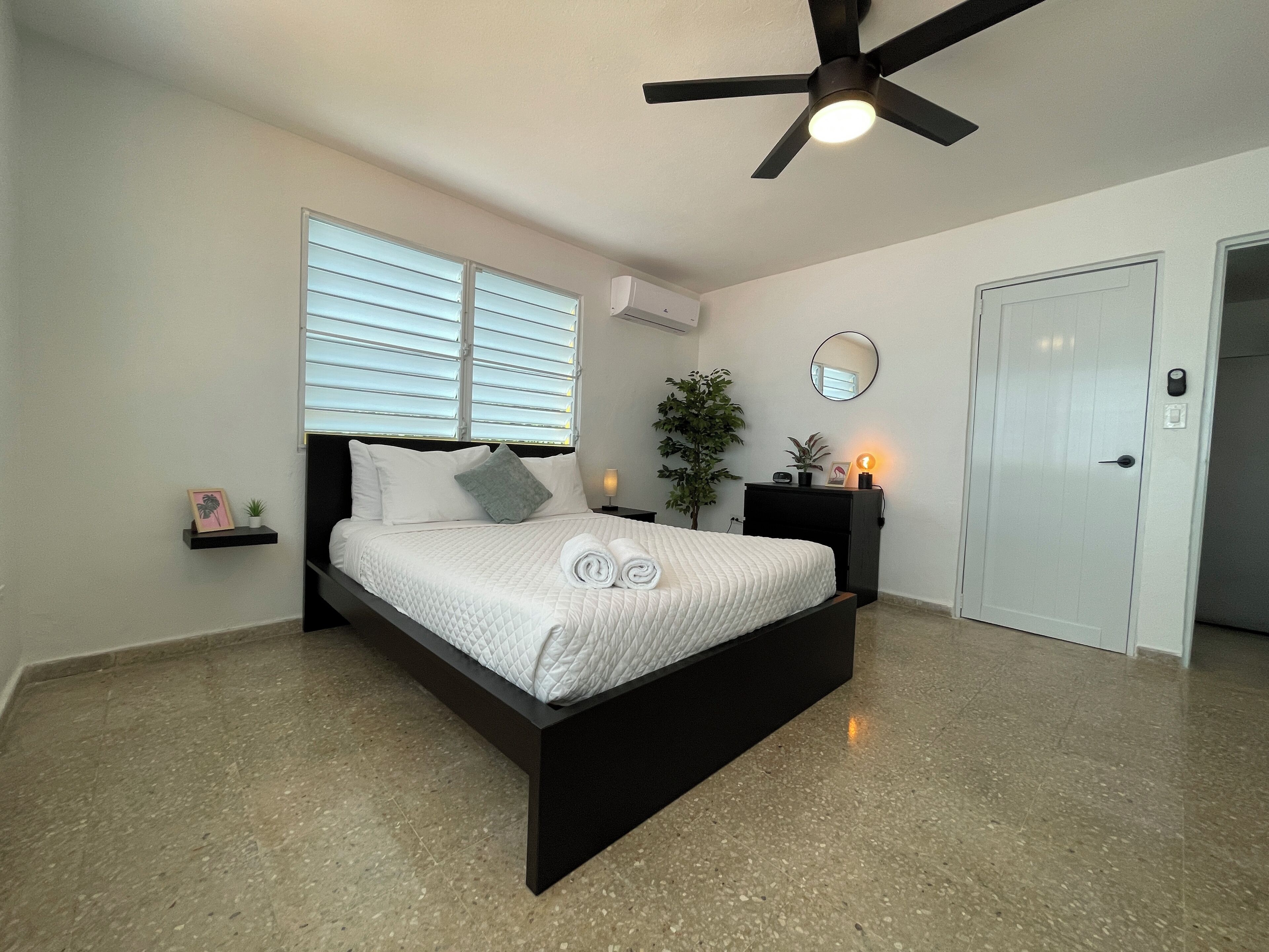 3 Schlafzimmer, kostenloses WLAN, Bettwäsche