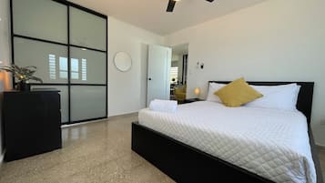 3 quartos, Wi-Fi de cortesia, roupa de cama