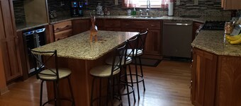 Charming Country farmhouse