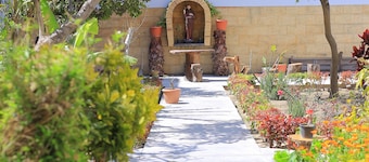 SAINTE RITA GUEST HOUSE ALEX , EGYPT