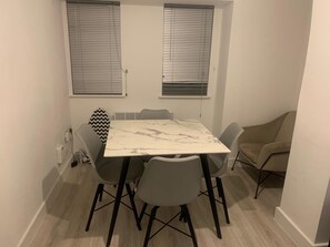 Restauration