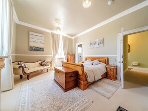 3 slaapkamers, gratis wifi, beddengoed