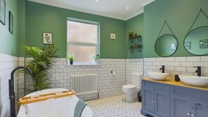 Apartment | 4 Schlafzimmer
